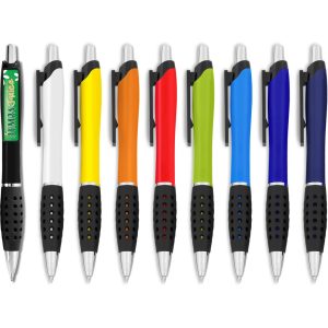 Altitude Billboard Dome Ball Pen Altitude Billboard Dome Ball Pen
