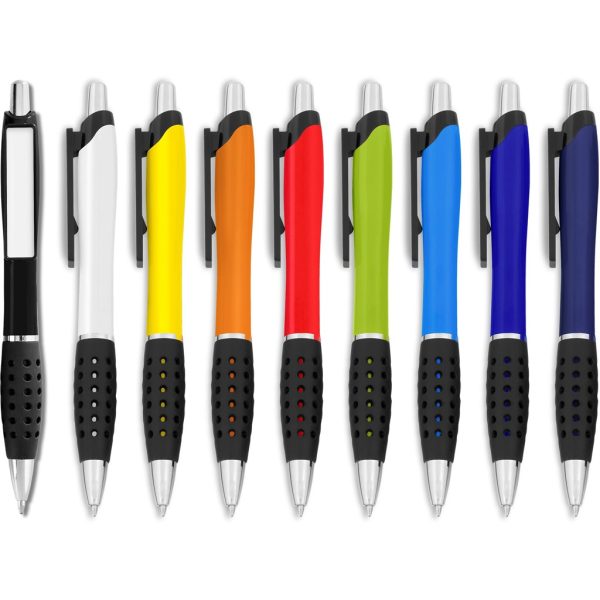 Altitude Billboard Dome Ball Pen 1 Altitude Billboard Dome Ball Pen