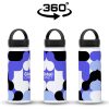 Altitude Bolatti Stainless Steel Water Bottle – 750ml