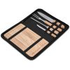Altitude Brenton 5-Piece Braai & Carving Set2 Altitude Brenton 5-Piece Braai & Carving Set