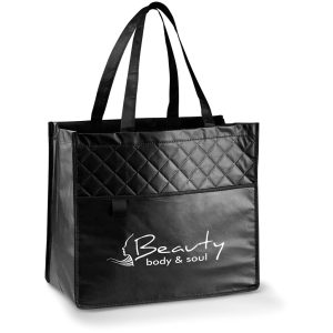 Altitude Cabaret Non-Woven Shopper Altitude Cabaret Non-Woven Shopper