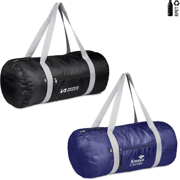 Altitude Capex Recycled PET Sports Bag Altitude Capex Recycled PET Sports Bag