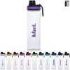 Altitude Carmona Recycled PET Water Bottle – 750ml Altitude Carmona Recycled PET Water Bottle – 750ml