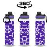 Altitude Carmona Recycled PET Water Bottle – 750ml2 Altitude Carmona Recycled PET Water Bottle – 750ml