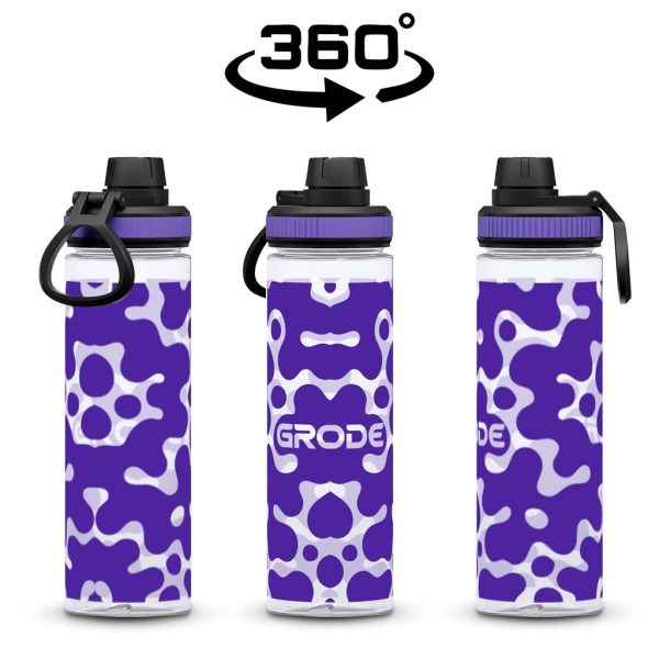 Altitude Carmona Recycled PET Water Bottle – 750ml2 Altitude Carmona Recycled PET Water Bottle – 750ml