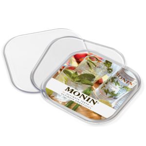 Altitude Casablanca Plastic Coaster Altitude Casablanca Plastic Coaster