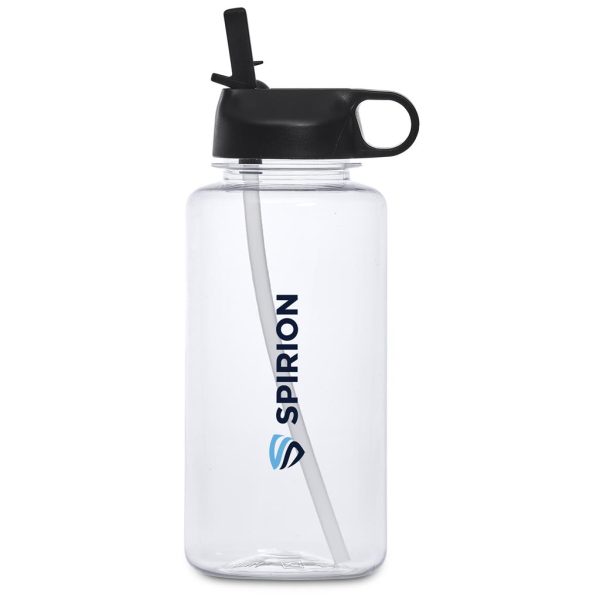 Altitude Castro Recycled PET Water Bottle – 1Litre1 Altitude Castro Recycled PET Water Bottle – 1Litre