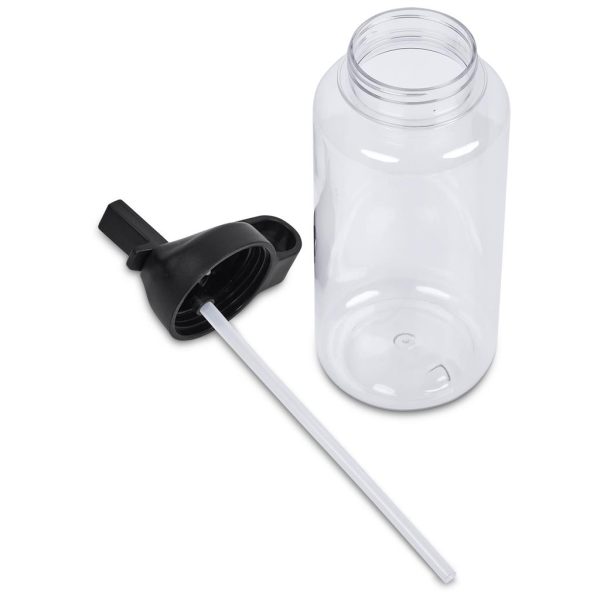 Altitude Castro Recycled PET Water Bottle – 1Litre10 Altitude Castro Recycled PET Water Bottle – 1Litre