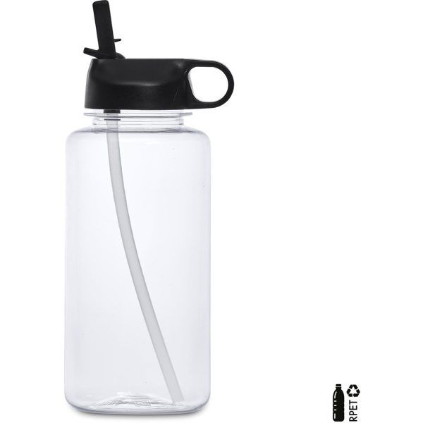 Altitude Castro Recycled PET Water Bottle – 1Litre11 Altitude Castro Recycled PET Water Bottle – 1Litre