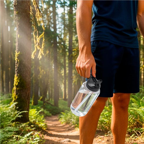 Altitude Castro Recycled PET Water Bottle – 1Litre13 Altitude Castro Recycled PET Water Bottle – 1Litre