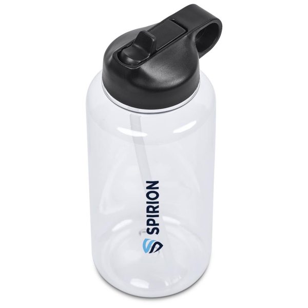 Altitude Castro Recycled PET Water Bottle – 1Litre4 Altitude Castro Recycled PET Water Bottle – 1Litre