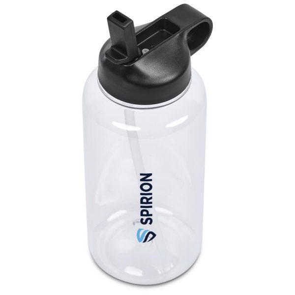 Altitude Castro Recycled PET Water Bottle – 1Litre5 Altitude Castro Recycled PET Water Bottle – 1Litre