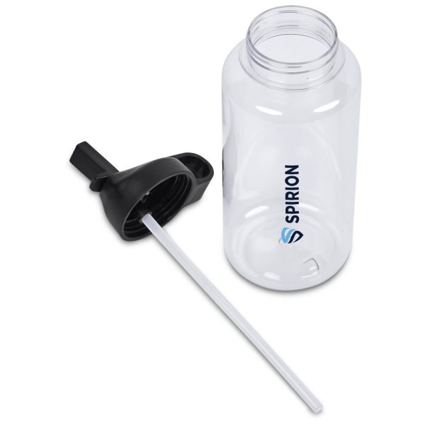 Altitude Castro Recycled PET Water Bottle – 1Litre6 Altitude Castro Recycled PET Water Bottle – 1Litre