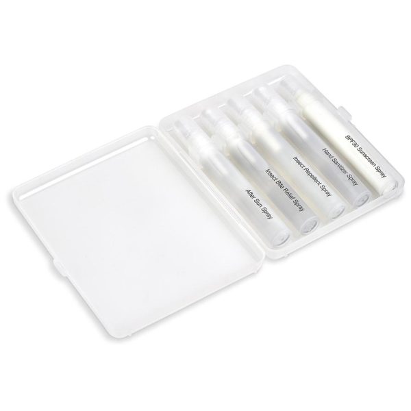Altitude Cinco Travel Care Set 2 Altitude Cinco Travel Care Set
