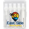 Altitude Cinco Travel Care Set 4 Altitude Cinco Travel Care Set