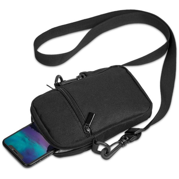 Altitude City Crossbody Bag 4 Altitude City Crossbody Bag