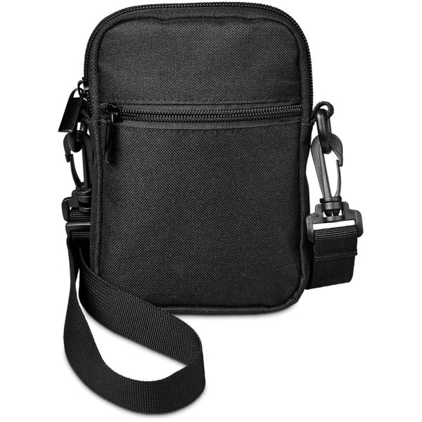 Altitude City Crossbody Bag 6 Altitude City Crossbody Bag