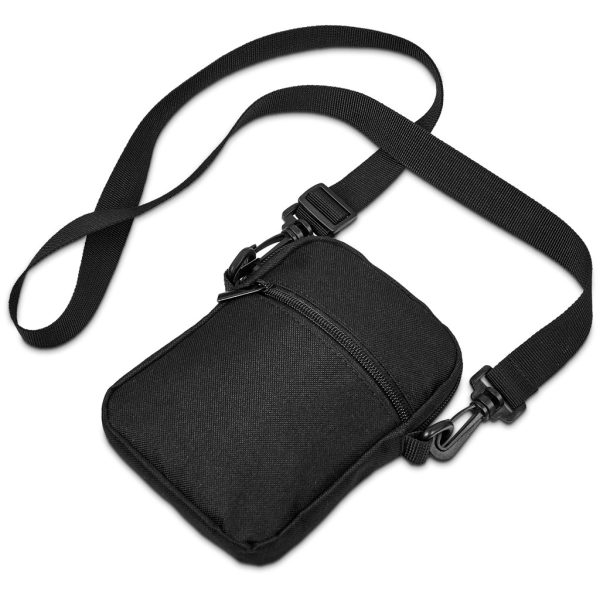 Altitude City Crossbody Bag 8 Altitude City Crossbody Bag