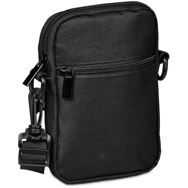 Altitude City Crossbody Bag 9 Altitude City Crossbody Bag