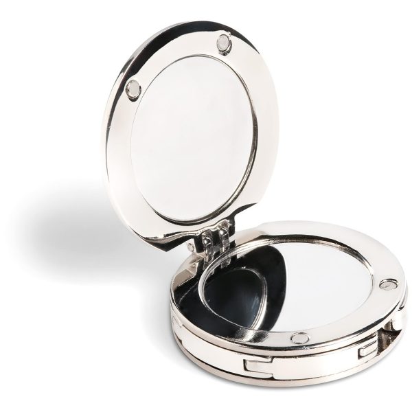 Altitude Deity Bag Holder & Mirror 1 Altitude Deity Bag Holder & Mirror