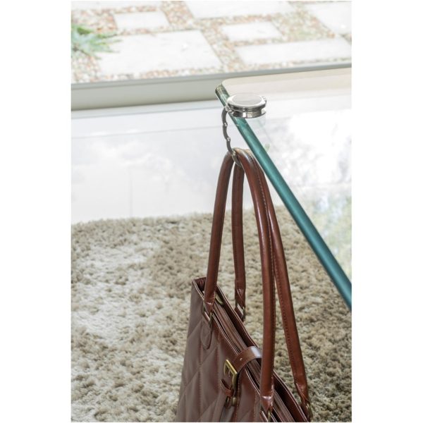 Altitude Deity Bag Holder & Mirror 2 Altitude Deity Bag Holder & Mirror