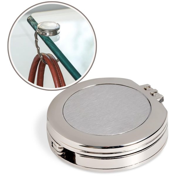 Altitude Deity Bag Holder & Mirror 4 Altitude Deity Bag Holder & Mirror