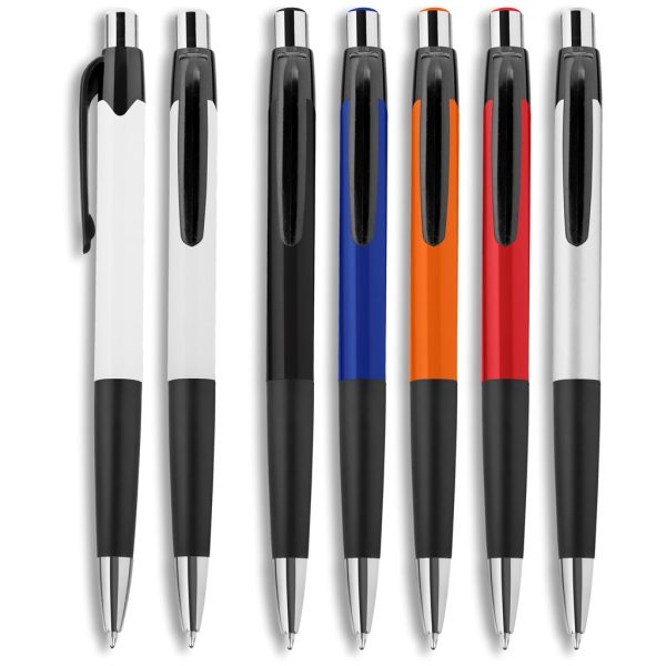 Altitude Droplet Ball Pen 1 Altitude Droplet Ball Pen