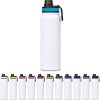 Altitude Elano Stainless Steel Vacuum Water Bottle – 750ml1 Altitude Elano Stainless Steel Vacuum Water Bottle – 750ml