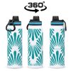 Altitude Elano Stainless Steel Vacuum Water Bottle – 750ml3 Altitude Elano Stainless Steel Vacuum Water Bottle – 750ml