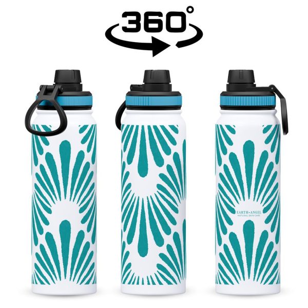 Altitude Elano Stainless Steel Vacuum Water Bottle – 750ml3 Altitude Elano Stainless Steel Vacuum Water Bottle – 750ml