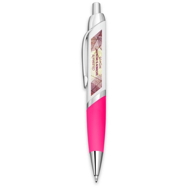 Altitude Energyblast Ball Pen 1 Altitude Energyblast Ball Pen
