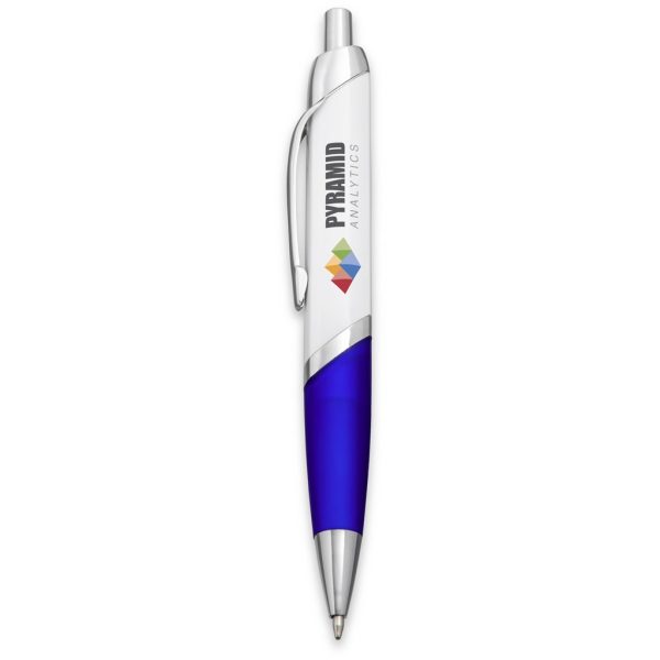 Altitude Energyblast Ball Pen 4 Altitude Energyblast Ball Pen