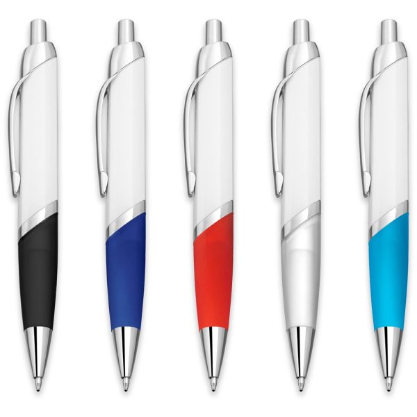 Altitude Energyblast Ball Pen 5 Altitude Energyblast Ball Pen