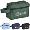 Altitude Everdri Water-Resistant Toiletry Bag Altitude Everdri Water-Resistant Toiletry Bag
