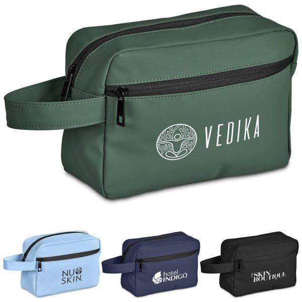 Altitude Everdri Water-Resistant Toiletry Bag Altitude Everdri Water-Resistant Toiletry Bag