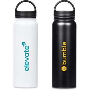 Altitude Fabiano Stainless Steel Vacuum Water Bottle – 750ml Altitude Fabiano Stainless Steel Vacuum Water Bottle – 750ml