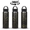 Altitude Fabiano Stainless Steel Vacuum Water Bottle – 750ml