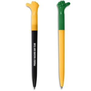 Altitude Fanflare Ball Pen Altitude Fanflare Ball Pen