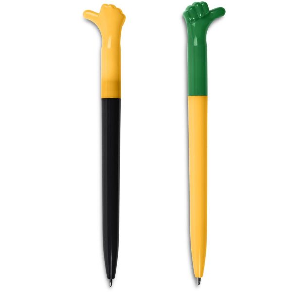 Altitude Fanflare Ball Pen 1 Altitude Fanflare Ball Pen