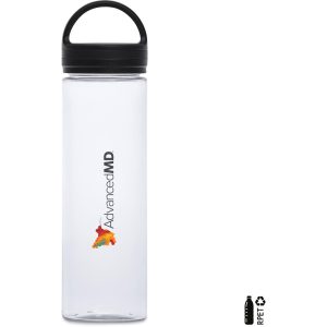 Altitude Fierro Recycled PET Water Bottle – 750ml Altitude Fierro Recycled PET Water Bottle – 750ml