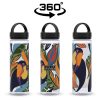 Altitude Fierro Recycled PET Water Bottle – 750ml4 Altitude Fierro Recycled PET Water Bottle – 750ml