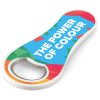 Altitude Fizz Fridge Magnet Bottle Opener Altitude Fizz Fridge Magnet Bottle Opener