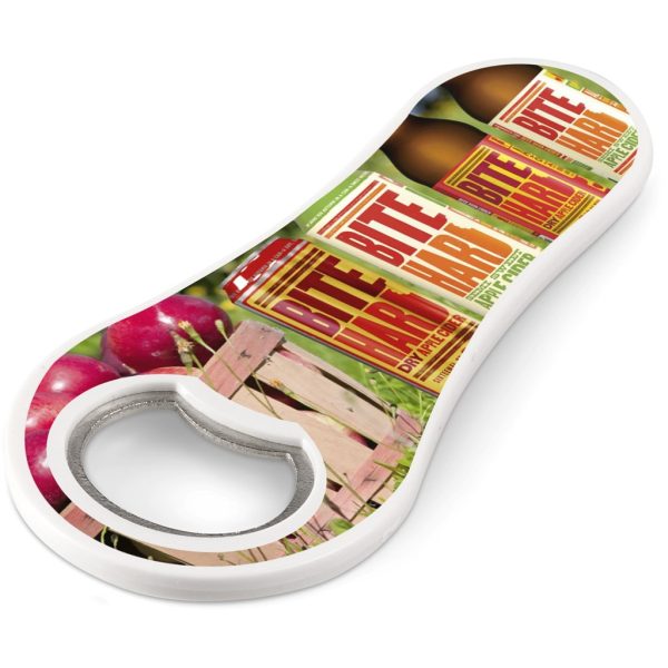 Altitude Fizz Fridge Magnet Bottle Opener 6 Altitude Fizz Fridge Magnet Bottle Opener