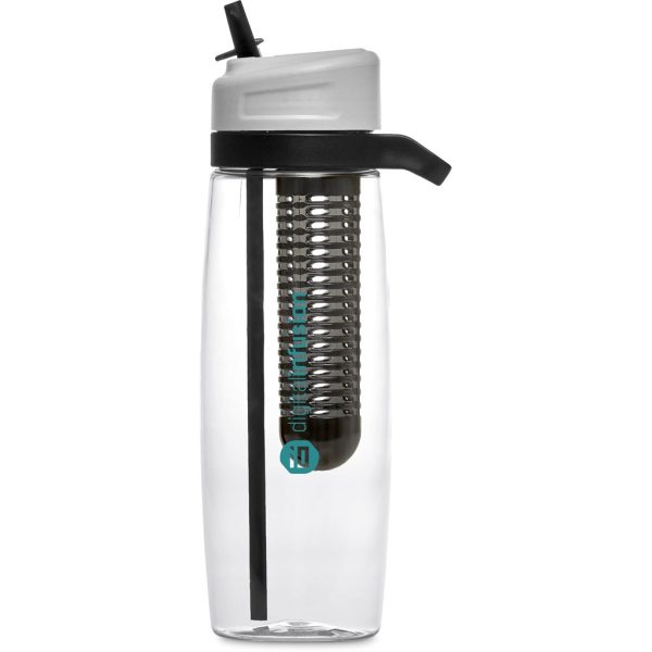 Altitude Flavourade Plastic Infuser Bottle - 1 Litre Altitude Flavourade Plastic Infuser Bottle - 1 Litre