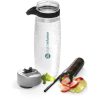 Altitude Flavourade Plastic Infuser Bottle - 1 Litre3 Altitude Flavourade Plastic Infuser Bottle - 1 Litre