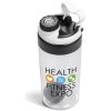 Altitude Gianna Plastic Protein Shaker - 600ml Altitude Gianna Plastic Protein Shaker - 600ml