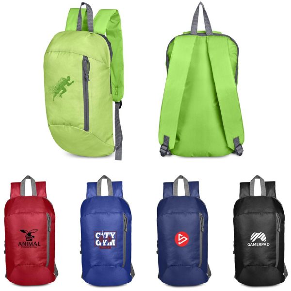 Altitude Go Backpack Altitude Go Backpack