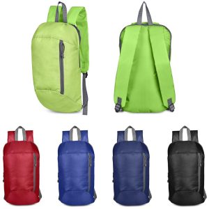 Altitude Go Backpack