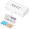 Altitude Grid Travel Pill Box Altitude Grid Travel Pill Box