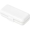 Altitude Grid Travel Pill Box 1 Altitude Grid Travel Pill Box